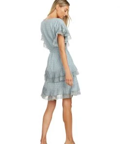 TRISH SCULLY PADMA DRESS WOMEN