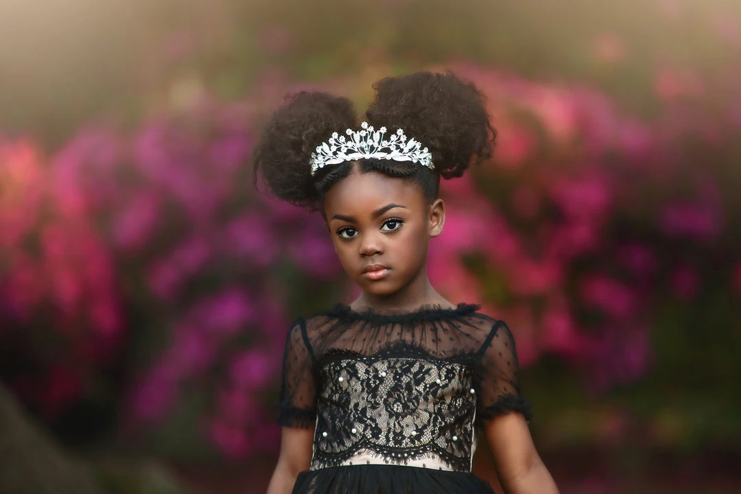 TRISH SCULLY ABRIELLE GOWN