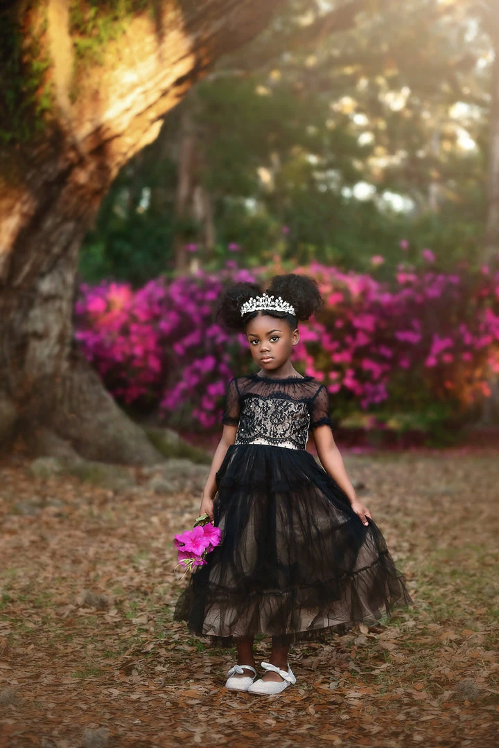 TRISH SCULLY ABRIELLE GOWN