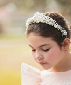 TRISH SCULLY BRINLEY HEADBAND GIRLS