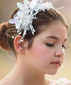 TRISH SCULLY EDEN HEADBAND GIRLS