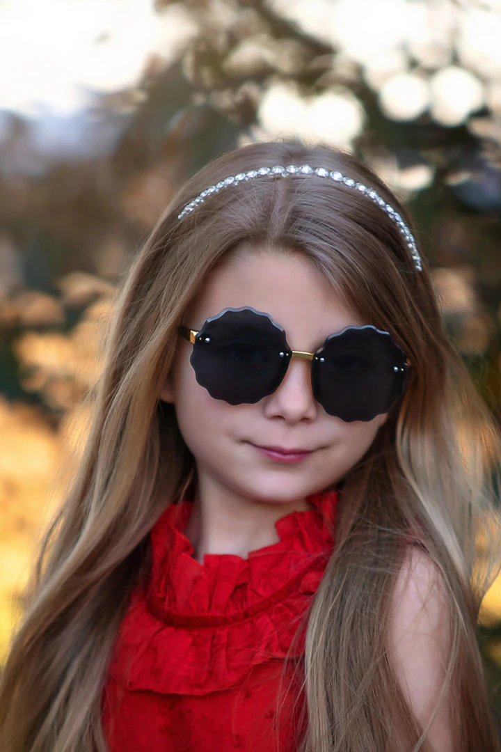 TRISH SCULLY POSIE SUNGLASSES Shop All Girls Apparel