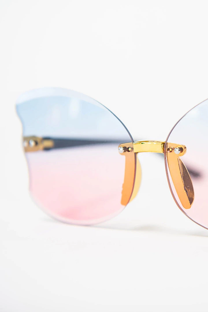 TRISH SCULLY MARIPOSA SUNGLASSES Shop All Girls Apparel