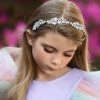 TRISH SCULLY GIRLS ESTRELLA HEADBAND