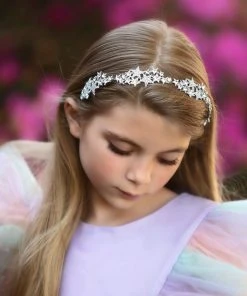 TRISH SCULLY GIRLS ESTRELLA HEADBAND