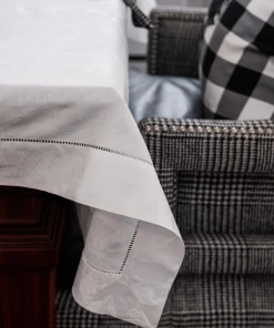 TRISH SCULLY HOME BUFFALO CHECK PILLOW CASE