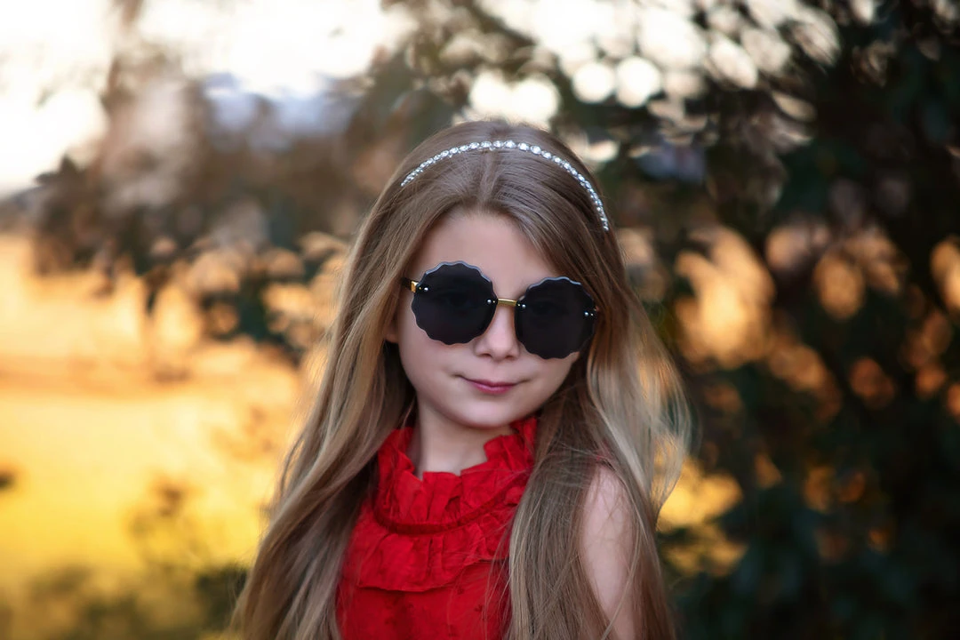 TRISH SCULLY POSIE SUNGLASSES Shop All Girls Apparel