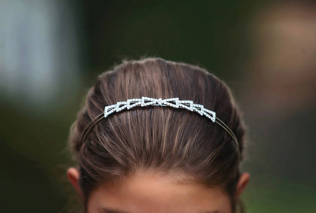 TRISH SCULLY ANABELLE HEADBAND