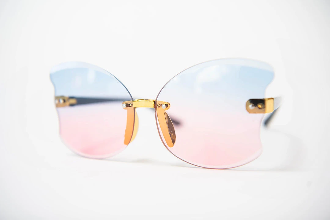 TRISH SCULLY MARIPOSA SUNGLASSES Shop All Girls Apparel