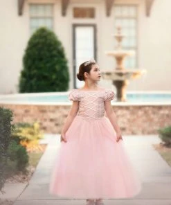 TRISH SCULLY AILEEN GOWN SALE