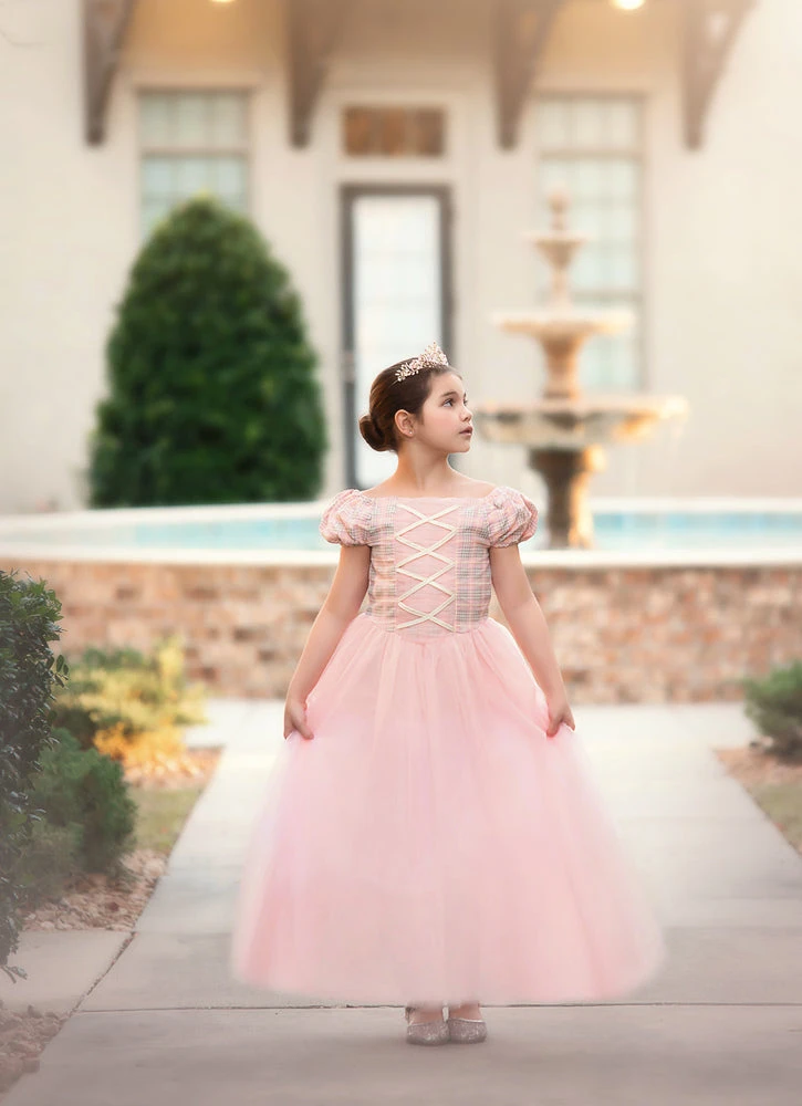 TRISH SCULLY AILEEN GOWN SALE