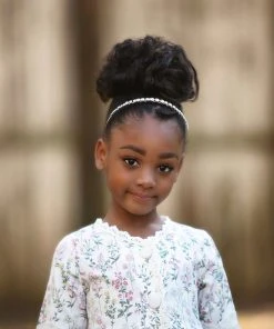 TRISH SCULLY Shop All Girls Apparel LILA HEADBAND