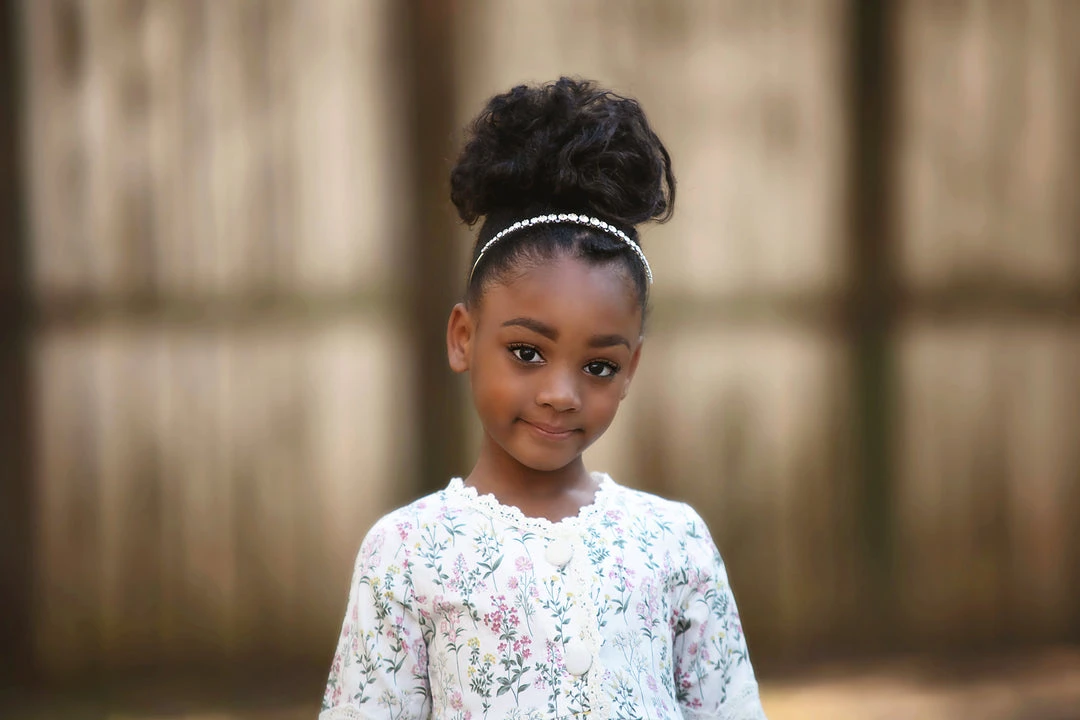 TRISH SCULLY Shop All Girls Apparel LILA HEADBAND