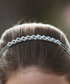 TRISH SCULLY AMELIA HEADBAND Accessories