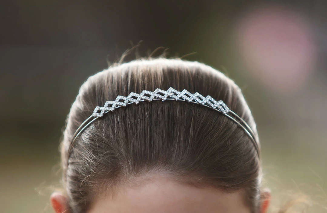 TRISH SCULLY AMELIA HEADBAND Accessories
