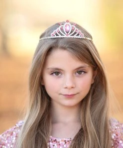 TRISH SCULLY Dress Up Paradise PRINCESS THEODORA TIARA