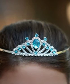 TRISH SCULLY PRINCESS VERA TIARA Dress Up Paradise